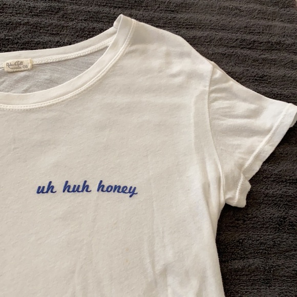 Graphic “Uh huh honey” tee - Picture 4 of 4